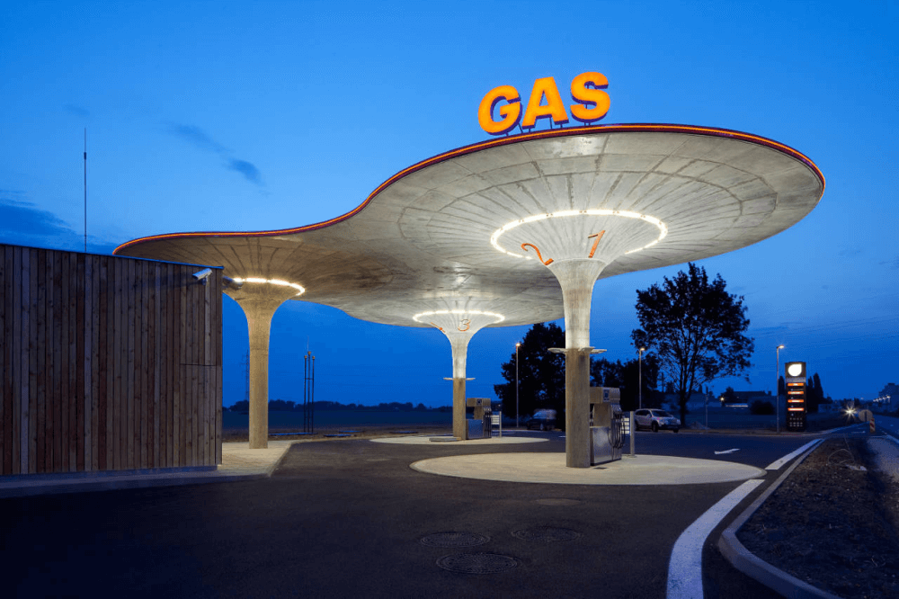 GAS Matuskovo